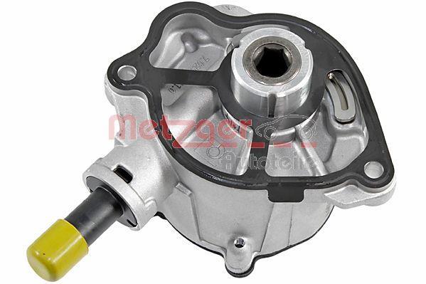 Pompe à vide, système de freinage METZGER 8010162